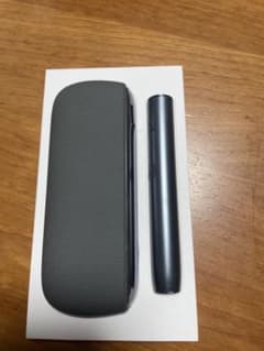 プロフ必読みるく♡様 iQOS ILUMA アイコス イルマ  本体 おまけ付きのサムネイル