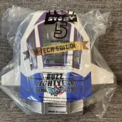 TOHOシネマズ限定 トイストーリー5 バズ・ライトイヤー ポップコーン