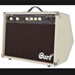 Cort AF30 (新品、未使用)のサムネイル