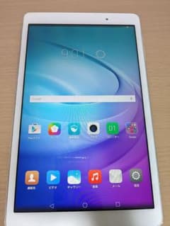 HUAWEI MediaPad T2 10.0 Pro　充電器付きのサムネイル