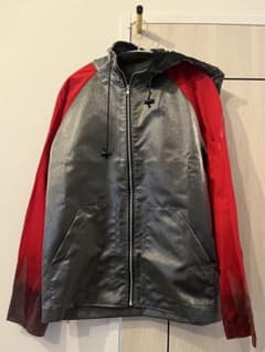 レア物！Gackt パパラパ　衣装パーカー　美品 価格交渉可能 レア物！Gackt パパラパ 衣装パーカー 美品 - メルカリ