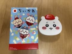 マクドナルド　ちいかわのサムネイル
