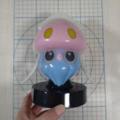 ポケモン マーイーカ フィギュア ライトのサムネイル