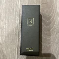 Nオーガニックエンリッチ&コンセントレート VCエッセンス30ｇのサムネイル