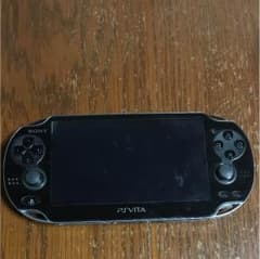 psvita 中古のサムネイル