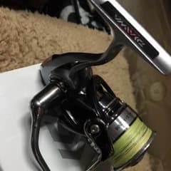 ダイワ 14カルディア2508Hのサムネイル