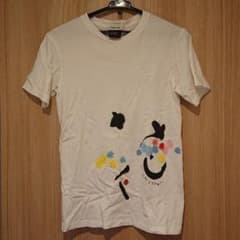 ミスチルx 莫山先生 popsaurus2001ツアーTシャツ - メルカリ