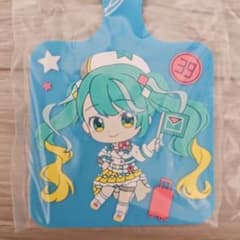 初音ミク マジカルミライ 2024 ラゲッジタグのサムネイル