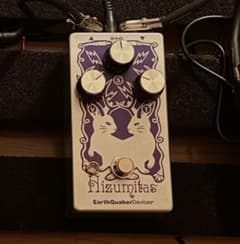 EarthQuaker Devices Hizumitasのサムネイル