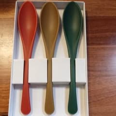 なか卯 福袋 スプーンのみのサムネイル