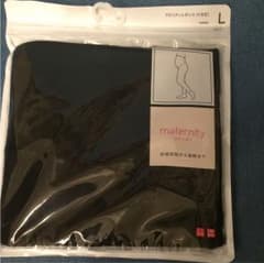 ユニクロ マタニティレギンスのサムネイル