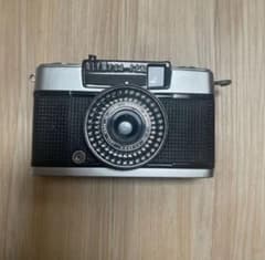 OLYMPUS オリンパス PEN EE-3 ハーフカメラのサムネイル