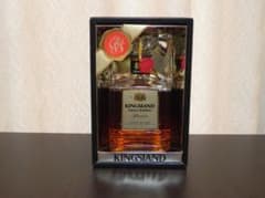 Nikka Whisky Kingsland Premier キングスランド - メルカリ