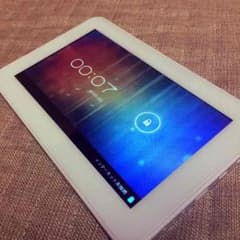 【早い者勝ち】Androidタブレットのサムネイル