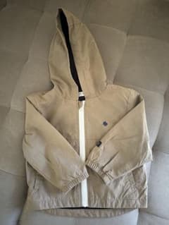 POLO RALPH LAUREN フード付きジャケット ベージュのサムネイル