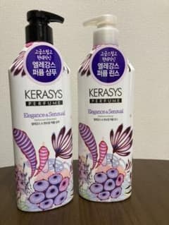 ケラシス シャンプーセット☆のサムネイル