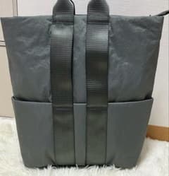【ミレスト】2023SS limited X-Pac STLAKTバックパック ミレスト】2023SS limited X-Pac STLAKTバックパック - メルカリ