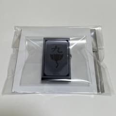 BLEACH カフェ　副官章アクリルバッジ　九番隊　1点のサムネイル