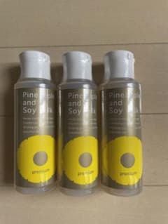 鈴木ハーブ研究所 パイナップル豆乳ローションプレミアム  100mlのサムネイル