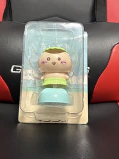 영화 치이카와 인어 섬의 비밀 유라 유라 태양 쿠리 만주