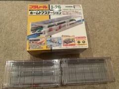タカラトミー プラレール J－26 ホームドアステーション - メルカリ