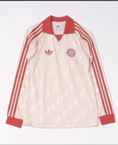 adidas アディダス M FC BAYERNのサムネイル