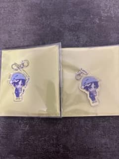 オトファン 響 アクリルチャーム 2点セットのサムネイル