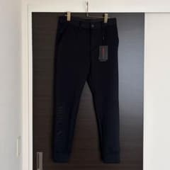 BRIEFING 3D LOGO JOGGER PANTS M - メルカリ