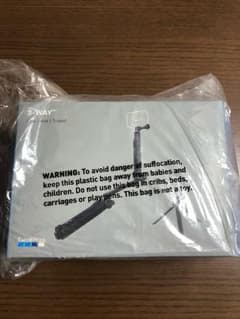 Go Pro 3way 純正 未使用のサムネイル