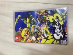 닌텐도 Switch 스플래툰 3