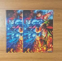 鬼滅の刃　映画特典のサムネイル
