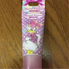 ディズニー デイジー ハンドクリームのサムネイル