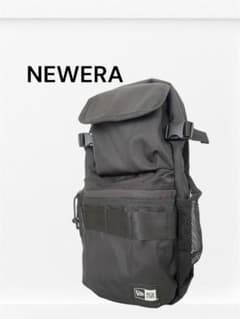 NEW ERA ニューエラ ボディバッグ メンズ ブラック 黒色のサムネイル
