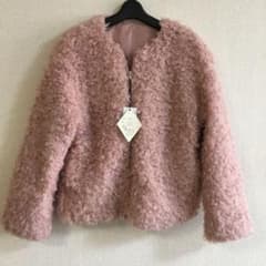 ☆値下げ☆プードルジャケットのサムネイル