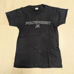 POLTERGEIST ヴィンテージ ホラーTシャツ - メルカリ