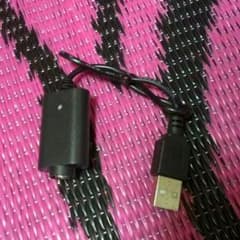 電子タバコ用充電器のサムネイル