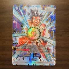 FB09-037孫悟空 パラレル - メルカリ