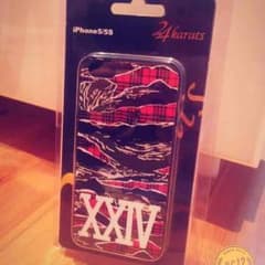 24karats iPhone5/5sケースのサムネイル