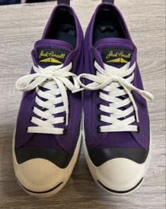 CONVERSE JACK PURCELL