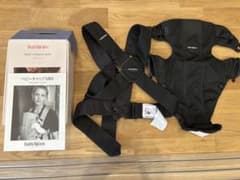 BABYBJORN BABY CARRIER MINI Air Meshのサムネイル