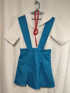 エヴァンゲリオン制服のサムネイル