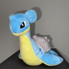 Pokemon fit ラプラス ぬいぐるみのサムネイル
