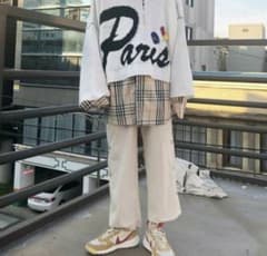 Paris Knit Sweaterのサムネイル