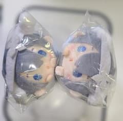 힙 마이 산리오 마메코로린 진구지 외뢰