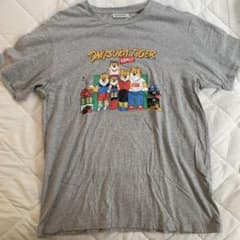 Onitsuka Tiger Tシャツのサムネイル