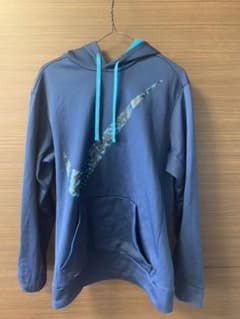 NIKE パーカーのサムネイル