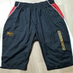 ZETT⭐ハーフパンツのサムネイル