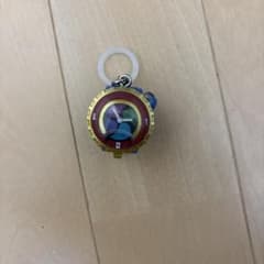 妖怪ウォッチ カプセルトイ キーホルダーのサムネイル