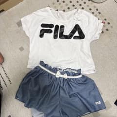 FILA 水着 上下のサムネイル