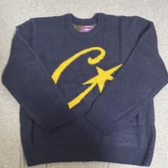 corteiz ニット　日本未発売　即完売品　コーテイズ　最安値 corteiz ニット 日本未発売 即完売品 コーテイズ 最安値 - メルカリ